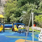 Ipoh Tambun Waterpark Apartment The Cove Hillside